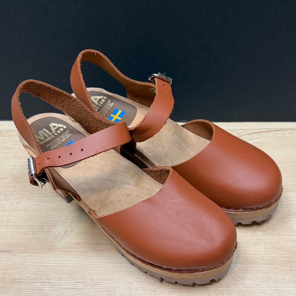 MIA Sofia Clog Sandal, SIZE 10 US - Picture 2 of 9